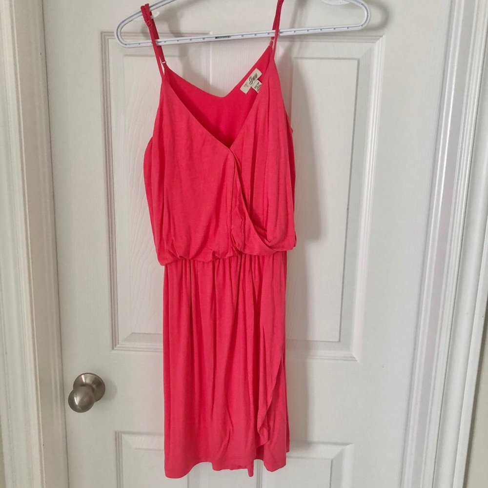 Guess dress